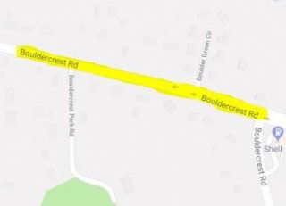Bouldercrest Rd