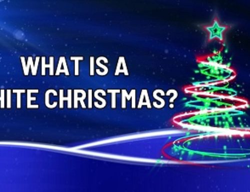 Christmas Eve Storm System- Wet or White? Whichever…Be Careful!